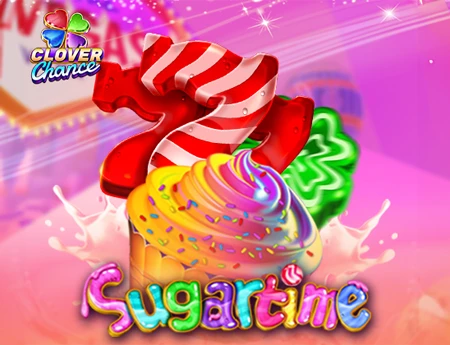 Sugartime - Clover Chance