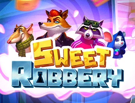 Sweet Robbery