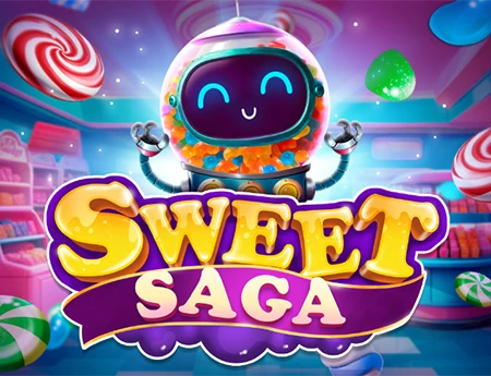 Sweet Saga