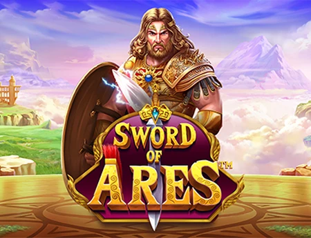 Sword of Ares