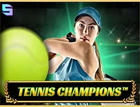 Tennis Champions