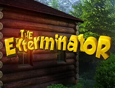 The Exterminator