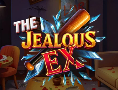 The Jealous Ex – Hold & Win