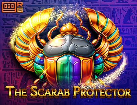 The Scarab Protector