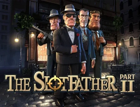 The Slotfather Part II