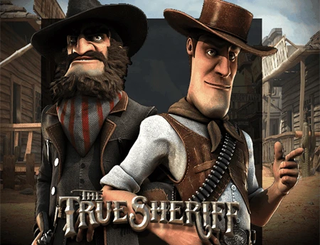 The True Sheriff