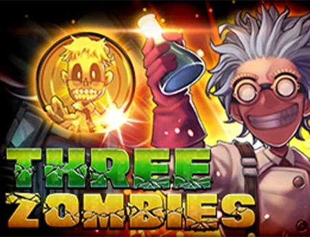 Three Zombies