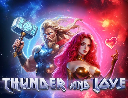 Thunder and Love
