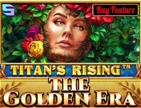 Titan's Rising - The Golden Era