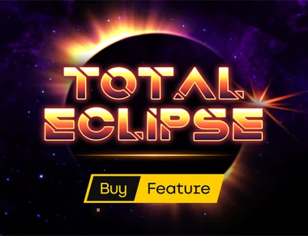 Total Eclipse Buy Feature