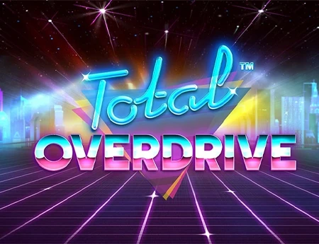 Total Overdrive