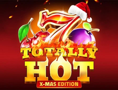 Totally Hot
