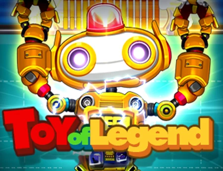 Toy of Legend