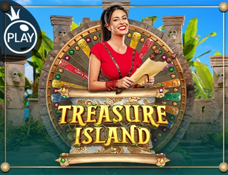 Treasure Island