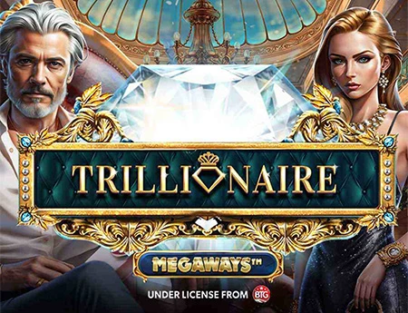 Trillionaire MegaWays