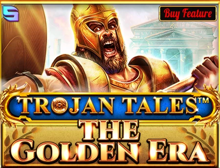 Trojan Tales - The Golden Era