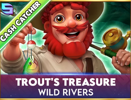 Trout's Treasure - Wild Rivers