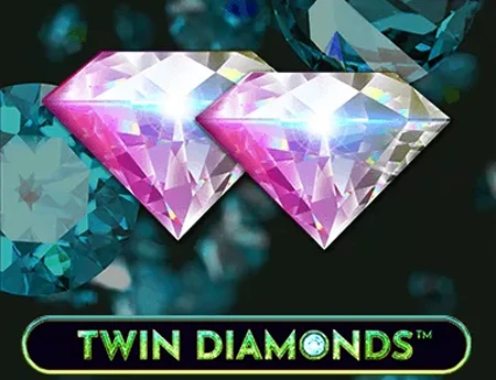 Twin Diamonds