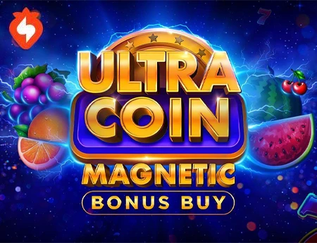 Ultra Coin Magnetic Bonus Buy