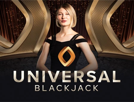 Universal Blackjack