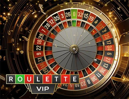 VIP RNG Roulette