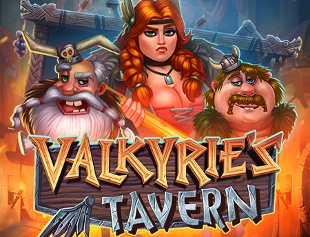 Valkyrie's Tavern