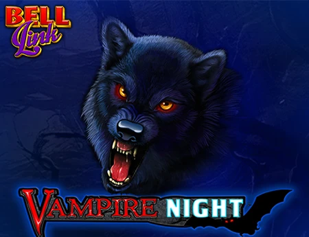 Vampire Night Bell Link