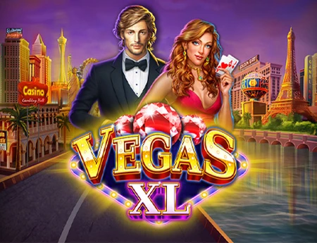 Vegas XL