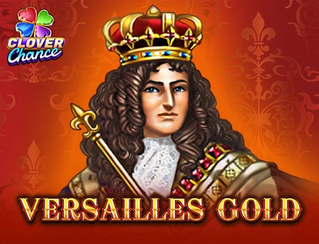 Versailles Gold - Clover Chance
