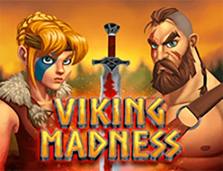 Viking Madness