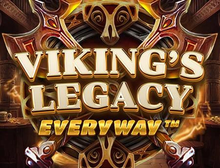 Viking's Legacy EveryWay