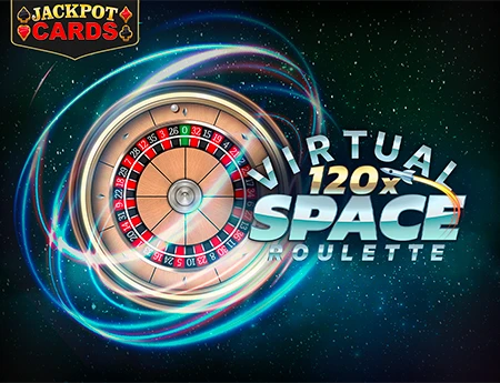 Virtual Space Roulette