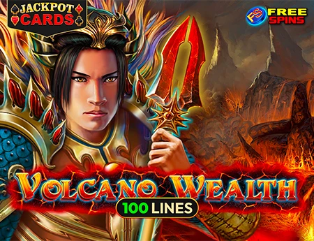 Volcano Wealth