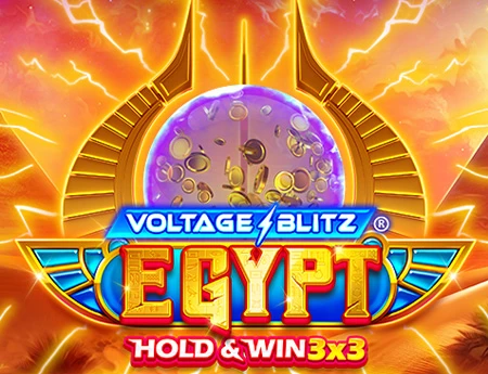 Voltage Blitz Egypt