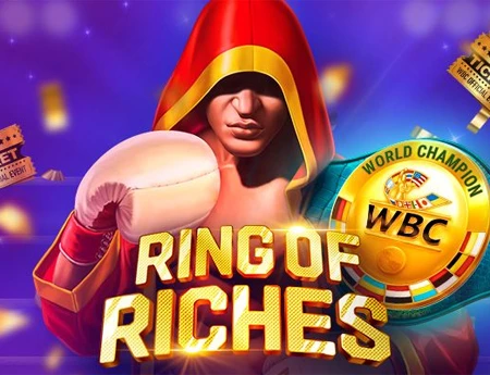 WBC Ring Of Riches