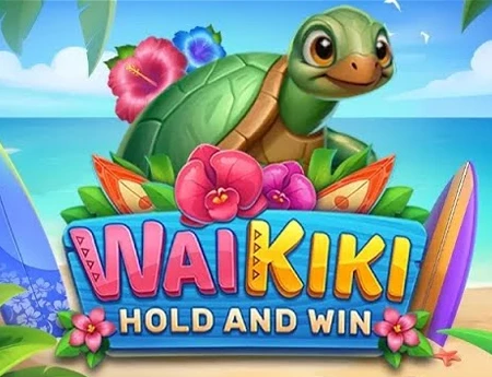 Waikiki Hold and Win