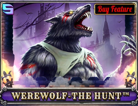 Werewolf - TheHunt
