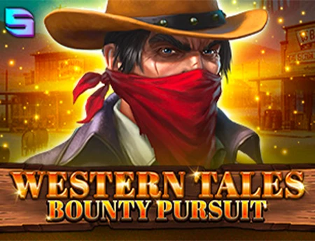 Western Tales - Bounty Pursuit