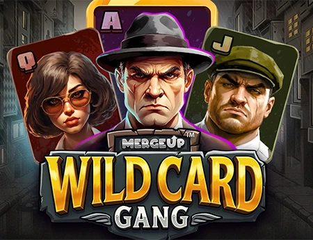 Wild Card Gang