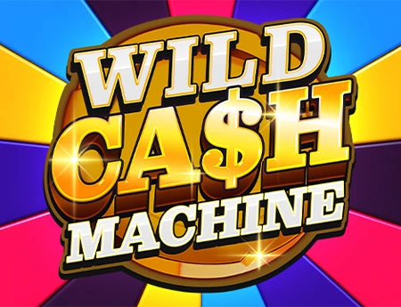 Wild Cash Machine
