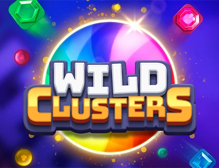 Wild Clusters