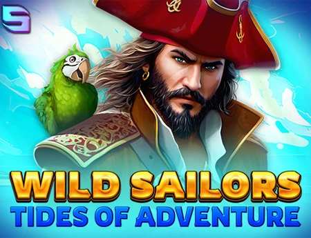 Wild Sailors - Tides Of Adventure