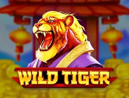 Wild Tiger