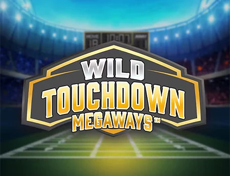 Wild Touchdown