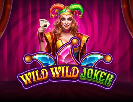 Wild Wild Joker