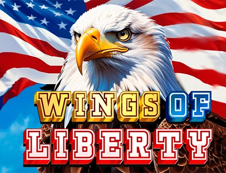 Wings of Liberty