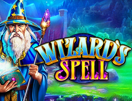Wizard's Spell