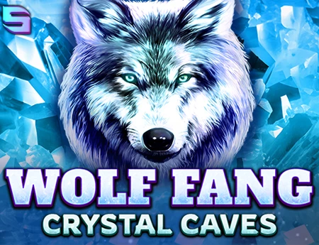 Wolf Fang - Crystal Caves