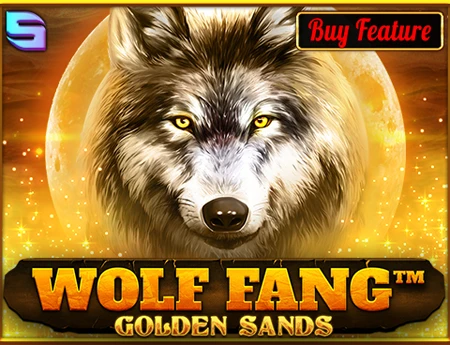Wolf Fang - Golden Sands