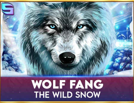 Wolf Fang - The Wild Snow
